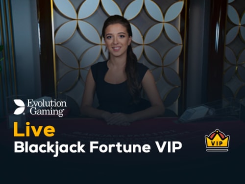 Blackjack VIP R