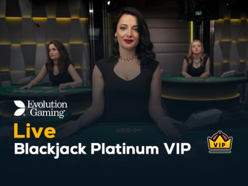 Blackjack VIP O