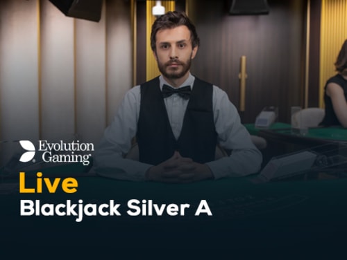 Speed VIP Blackjack M