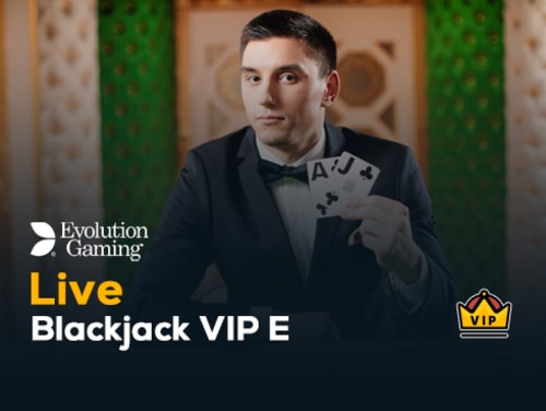 First Person Golden Wealth Baccarat