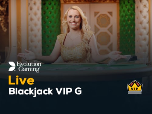 Speed VIP Blackjack K