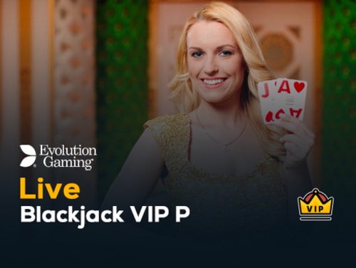 Blackjack VIP G