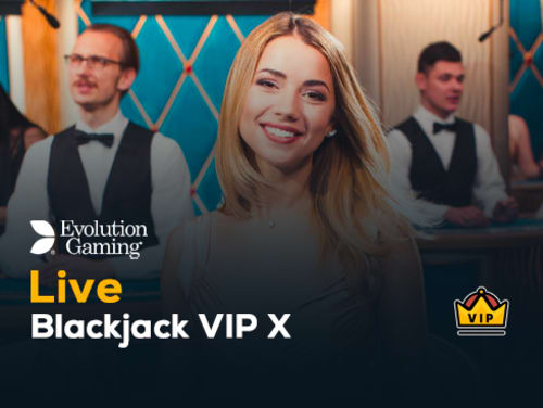 XXXtreme Lightning Roulette