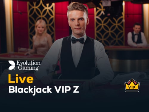 First Person Baccarat