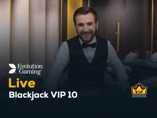 Blackjack VIP Q