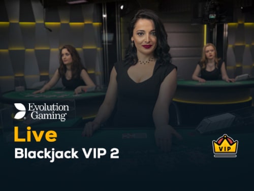 Blackjack VIP M