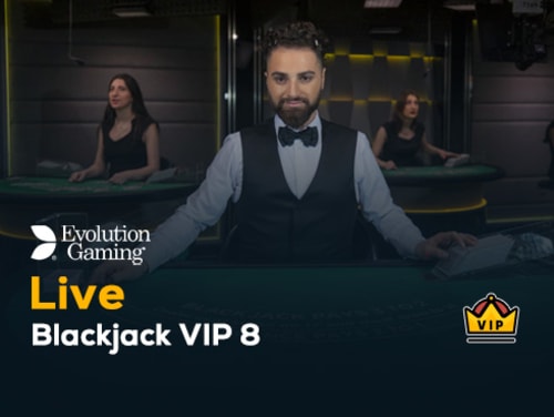 Speed VIP Blackjack C