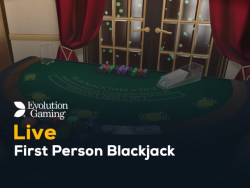 Blackjack VIP 12