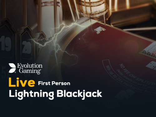 Speed VIP Blackjack B