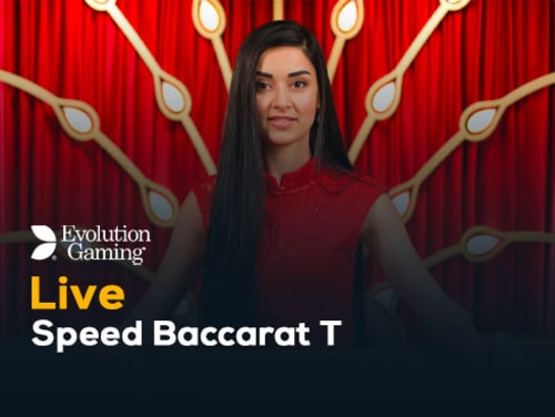 Salon Privé Blackjack B