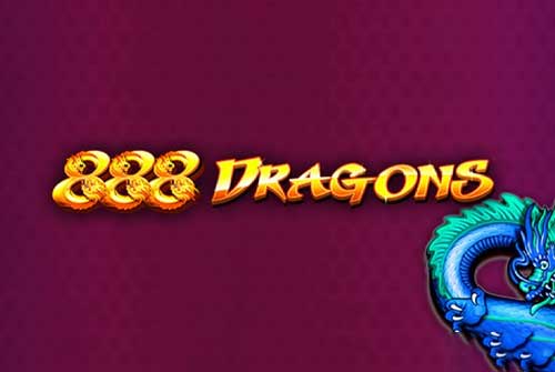 Pragmatic Play: 888 Dragons.