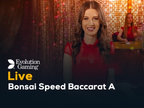 Speed VIP Blackjack E