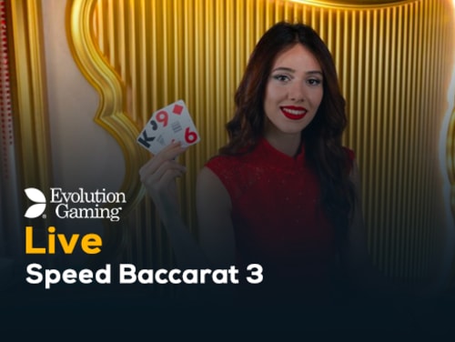 Salon Privé Blackjack G