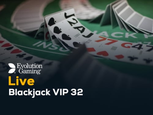 Blackjack VIP 20
