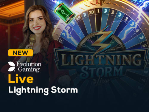 First Person Mega Ball