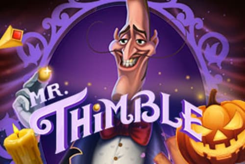 Mr.Thimble