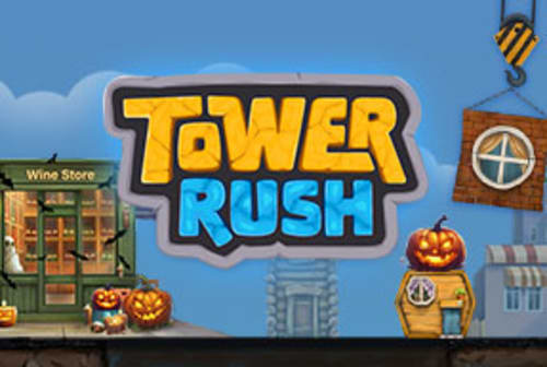 ATower Rush