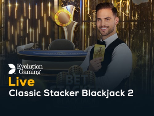 Salon Privé Blackjack J