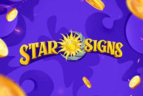 Star Signs Cover Image