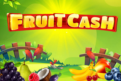Fruit Cash Cover Image