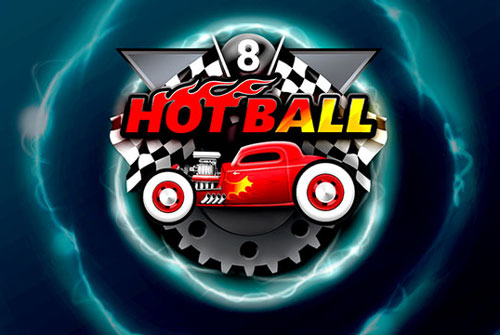 Hot Ball Cover Image