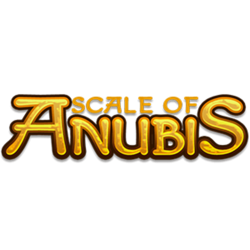 Scale Of Anubis Cover Image