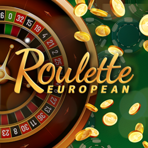 Roulette European Cover Image