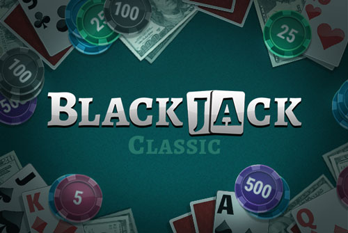 Blackjack Cover Image