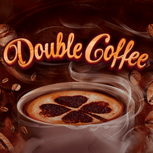 Double Coffee Cover Image