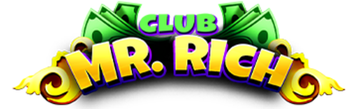 Club Mr. Rich Cover Image