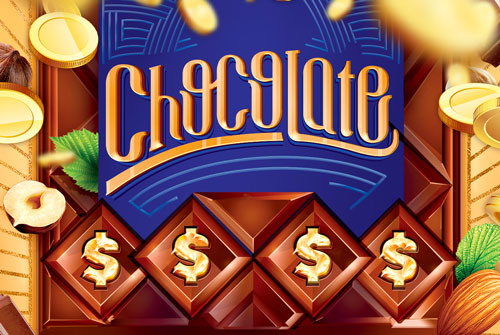 Chocolate Cover Image