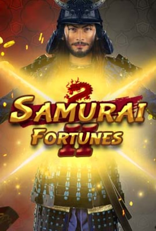 Samurai Fortunes II Cover Image