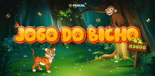 Jogo Do Bicho Cover Image