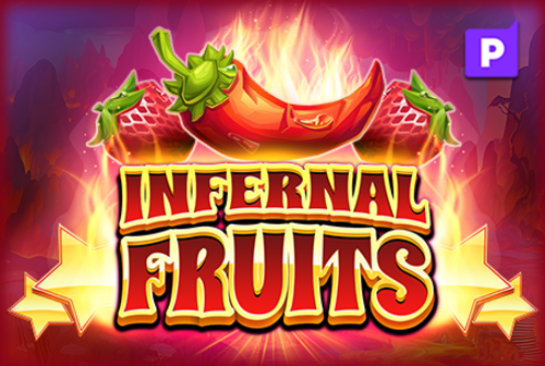 Infernal Fruits Cover Image