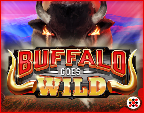 Buffalo Goes Wild Cover Image