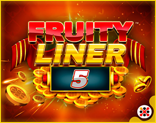 Fruityliner 5 Cover Image