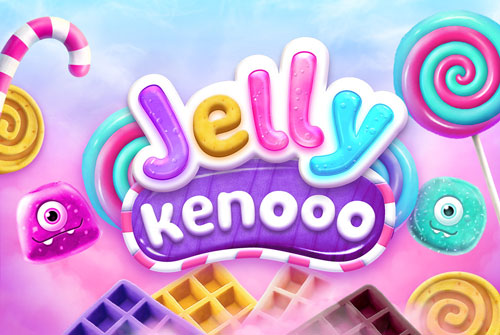 Jelly Kenooo Cover Image