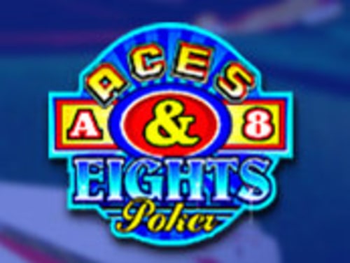 Aces and Eights Cover Image