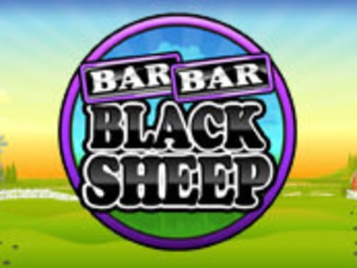 Bar Bar Black Sheep 5 Reel Cover Image