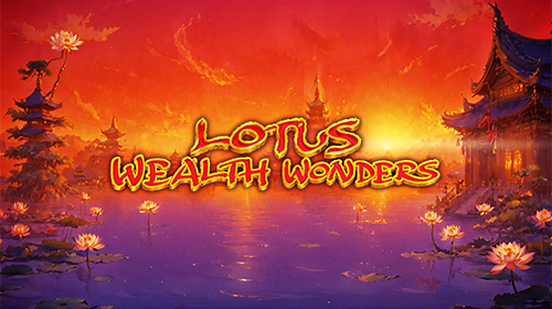 Lotus Wealth Wonders Cover Image