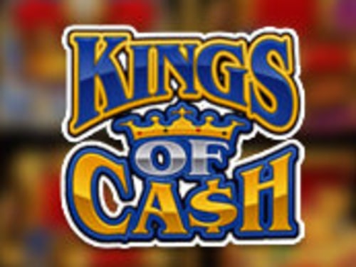 Kings of Cash Cover Image