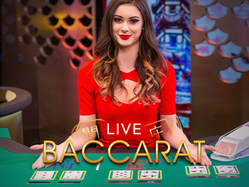 Baccarat A01 Cover Image