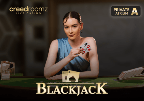 BlackJack.Atrium A Cover Image