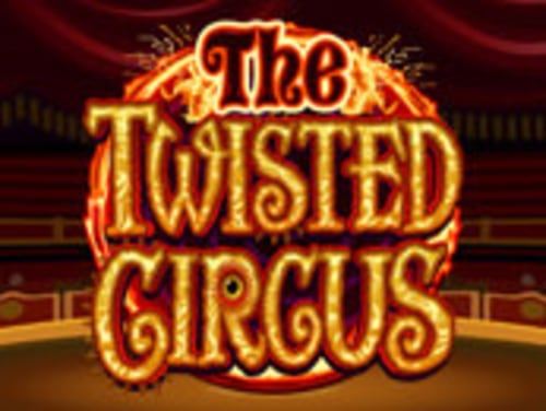 The Twisted Circus Cover Image