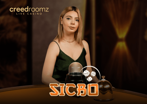Sic Bo A Aurum. Cover Image