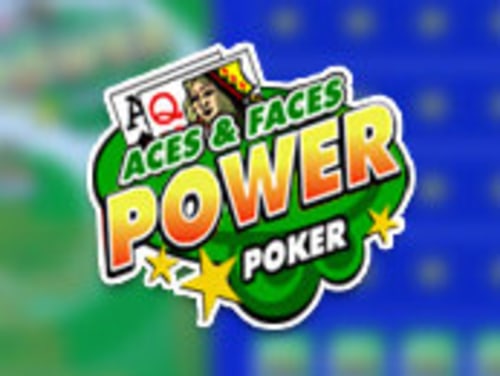 Aces & Eights Poker Cover Image