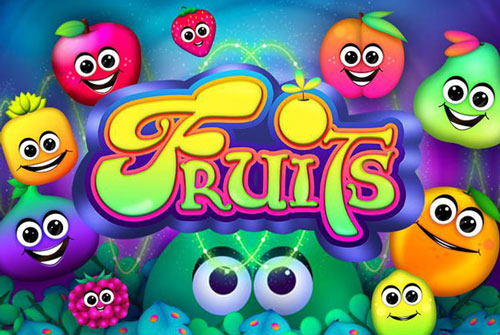 Fruits Cover Image