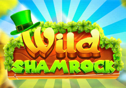 Wild Shamrock Cover Image