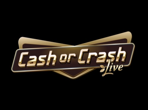 Cash or Crash Cover Image