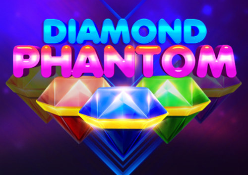 Diamond Phantom Cover Image